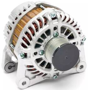 2310m-1km1arw Nissan Genuine Value Advantage Reman Alternator
