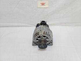 2310m-3sh2brw Nissan 2013-2019 Sentra Alternator Generator Oem 23100-9ae0a