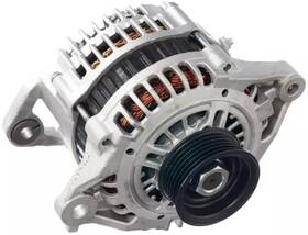 2310m-4z400rw Nissan Genuine Value Advantage Reman Alternator