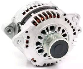 2310m-au40drw Nissan Genuine Oem Alternator Assy 2008-2012 Rogue