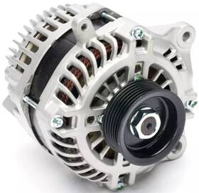 2310m-ez40arw Nissan Genuine Value Advantage Reman Alternator