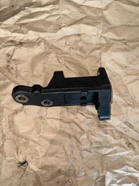 2401-b1-a Nissan 2003-2006 350z Infiniti G35 Alternator Power Steering Mounting Bracket Vq35de