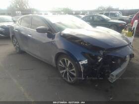 601-10055 Nissan Alternator 6 Cylinder Fits 18 Altima 865455