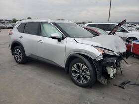 601-10260 Nissan Rogue 2021 Alternator 1692551