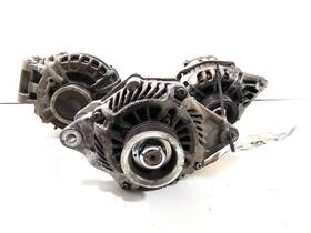 601-10348 Nissan 2022-2024 Versa Alternator 31k Oem