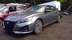601-10370 Nissan Alternator Fits 23 Altima 93746