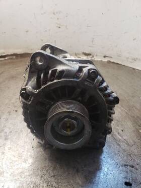 601-50255 Nissan Alternator 6 Cylinder Fits 11-17 Quest 1189858