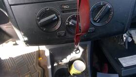 601-50261 Nissan Alternator Fits 09-11 Versa 1751126
