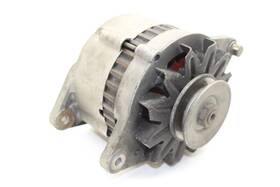 601-51713b Nissan Alternator Fits 82-83 280zx