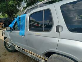 601-58843 Nissan Alternator 6 Cylinder Fits 99-02 Frontier 558557
