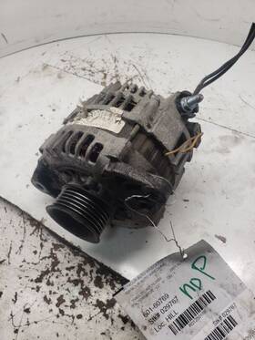 601-60769 Nissan Alternator Fits 00-01 Altima 1250186