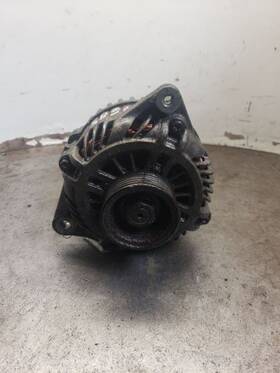 601-60856 Nissan Alternator Thru 11/03 Fits 03-04 Pathfinder 1133132