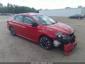 601-61142 Nissan Alternator Nismo Fits 15-17 Juke 1543697