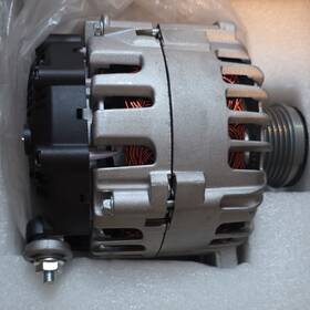 Rogue2013 Nissan A11648 New Astou Alternator For 2007/2012 Sentra 2007/2012for A