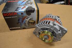 Al2347x Nissan 1990 1991 1992 1993 300zx Alternator Bosch