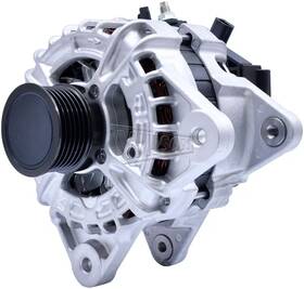 F-000-bl0-79b Nissan F-000-bl0-79b. Sentra 2020.2021.2022.alternator.bosch Style. L4/2.0l.120amp/12v.cw.6-scp