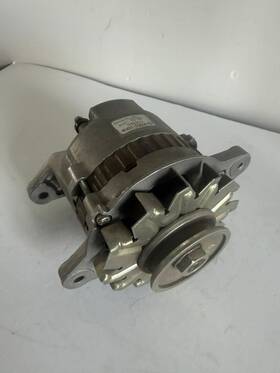 23100-u0114 Nissan Forklift Alternator Mitsubishi 12v 35amp Refurbished