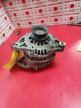 601-60869 Nissan Frontier Alternator 6 Cylinder Fits 03-04 164703