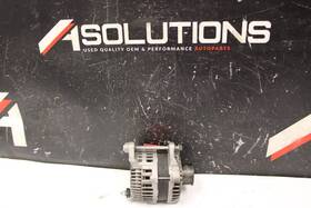 R35-gtr Nissan 2009-2021 Gtr Gt-r R35 Vr38 Oem Alternator Tested 86k