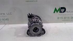2310a-6rc1a Nissan Rogue 2023-2024 Alternator Generator