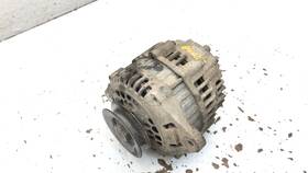 231000s200 Nissan Trucks 1995 Pathfinder Alternator 3.0l