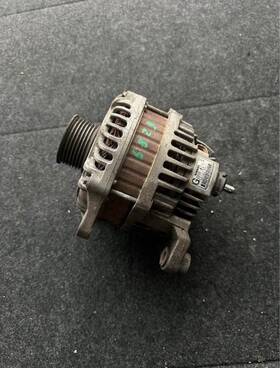 Vap11876801s Nissan Alternator For Infiniti G37 2008-2024 G35 M35 Q50 Q70 370z 3.5l 3.7l