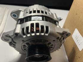 X002rtwd2l Nissan Alternator Compatible With Infiniti 135 V6 Maxima 03 04 And Murano 05 06 07
