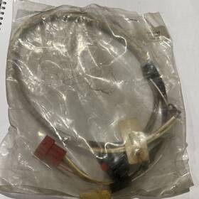Ukc8165 Nos Triumph Tr8 Alternator Harness