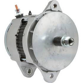 0r4841 Nth Gear 12670n Ntg-1 Alternator For Caterpillar 320 322 325 330 340 345 365 385 390 Excavator