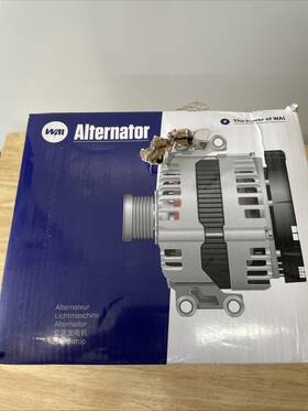 A2tx5691ac Nth Gear 41000n Alternator For Ram 1500 Classic 2019-2023 2015-2018 5.7l