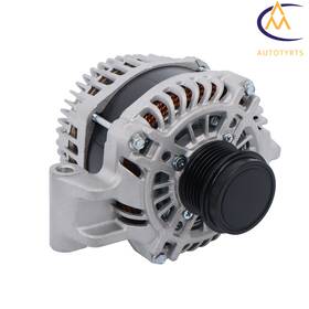 3212244 Nurniacl Alternator 1pc For Jeep Cherokee 14-19 Compass 17-20 And Chrysler 200 15-17 2.4l
