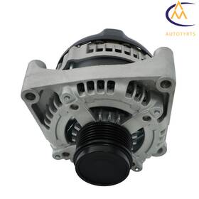 3215352 Nurniacl For 2014 2015 2016-2021 Tahoe Silverado Sierra Yukon 5.3l 6.2l 6.6l Alternator