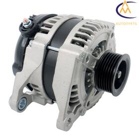 3430560 Nurniacl For Jeep Liberty Commander Dodge Ram 1500 Chrysler Aspen 160amp 12v Alternator