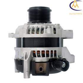 3430896 Nurniacl 135a 12v Alternator 11931 For Acura Tlx Ilx 2016-2019 Honda Cr-v Civic 2016-2022