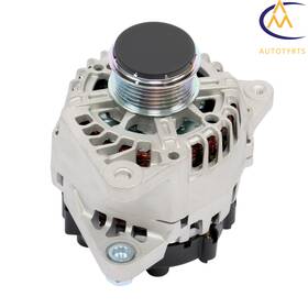 3431400 Nurniacl Alternator For Kia Forte5 Forte Koup Hyundai Elantra Coupe 1.8l 2.0l 90a 12v Cw