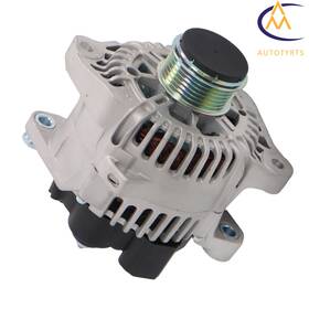3431736 Nurniacl For Kia Forte Optima Sportage 2010-2013 L4 2.0l 2.4l New Alternator 110a 12v