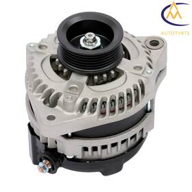 3432240 Nurniacl Alternator 11150 130a For Honda Odyssey 2005-2007 Pilot/ridgeline 2006-2008 3.5l