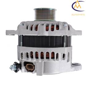 23100-ja11b Nurniacl 3434004 For Nissan Altima 2011-2018 Maxima Murano V6 3.5l Alternator 130amp