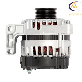 3434928 Nurniacl For Buick Lacrosse 2010 3.0l 2010-2016 3.6l V6 Alternator 11453