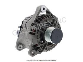 Cal10336gs O.e.m. Porsche 2001-2006 Alternator - 150 Amp New 1 Year Warranty