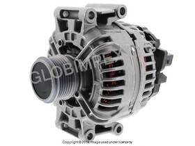 Cal10378gs O.e.m. For Audi 2009-2012 Alternator 1 Year Warranty