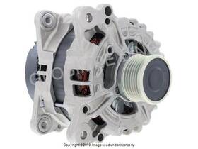 Cal10545gs O.e.m. For Porsche 2012-2016 Alternator 1 Year Warranty