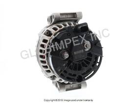 Cal15254gs O.e.m. Mercedes 2003-2005 Alternator - 120 Amp Valeo 1 Year Warranty