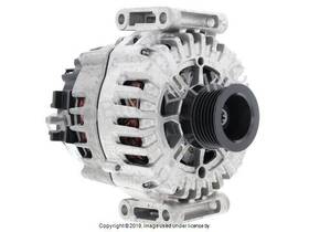Cal15422gs O.e.m. For Mercedes 2012-2020 Alternator 1 Year Warranty