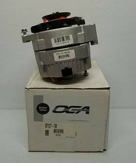 B7127-1w Oca Remanufactured Automotive Alternator