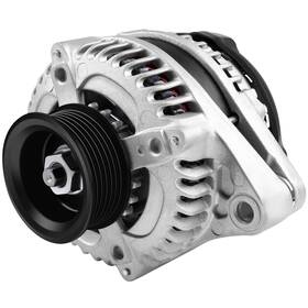 112521-541 Ocpty Alternators 11099 Fit For Acura Mdx Rl Tl Honda Odyssey Pilot Ridgeline