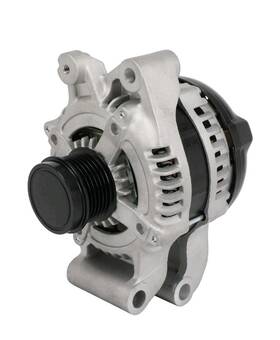 12422102 Ocpty New Alternator For 2013-2019 Ford Escape L4 1.5l 1.6l 150a Cw 11636