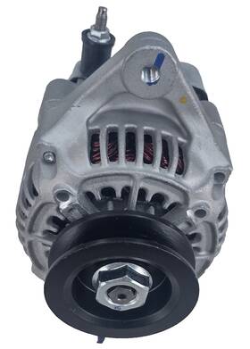 Ska738434 Octpy Alternator For Honda Civic 1.8l 2006 2007-2011 1.8 Liter L4 12 Volt 80 Amperes