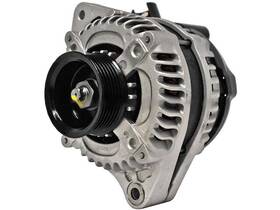 Oe 23hfdhd48 Alternator For Honda Pilot Odyssey Ridgeline 2009 2008 2010 2011