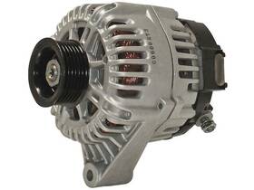 43jtcg61 Oe Alternator For Chevy Malibu 2005 2004 2006 2008